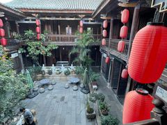 -香满楼(临安路店)