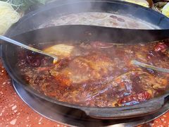 -赵美丽·重庆社区火锅·直营店(火车东站·中豪国际店)