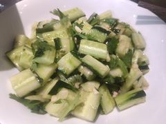 拍黄瓜-食理八湘(中海城风情苑北区店)