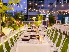 -CIAO·团建聚餐·生日派对轰趴馆(福田店)