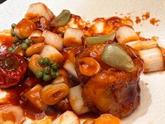 -羲和雅苑•北京烤鸭(国贸商城店)