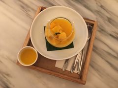 -Make Me Mango Tha Tian