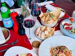 -普朗姆生蚝牛排馆 The Plump Oyster(成都摩方购物中心店)