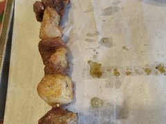 -格日勒阿妈蒙古厨房(大召店)