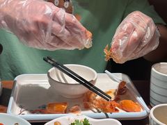 -乔街深夜食堂·小龙虾·高压锅生蚝(杭州总店)