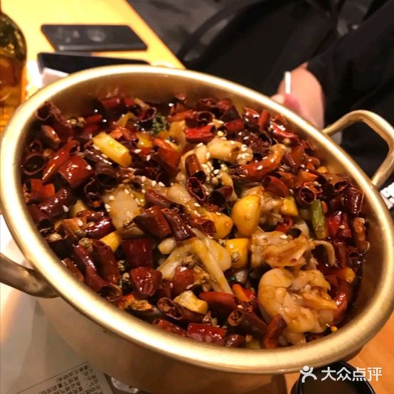蛙蛙渔香(豪门庄园西区店)