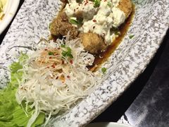 -明日叶日本料理(新区淮海街店)