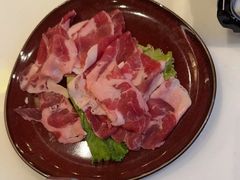 -云厨·高空西餐厅(成都瑯珀·凯悦臻选酒店)