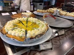 -Pie Bird(新闸路店)