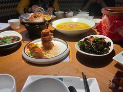 -庆江南江南菜(昆山吾悦广场店)