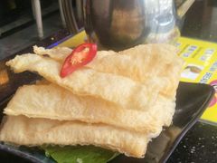 -周渝食惦酸菜鱼(青浦店)
