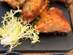 -Shantek象提南亚餐厅&西餐融合Bistro(淮海中路店)