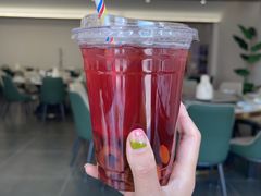 -何适山庄 ·可团建(水长城P2停车场店)