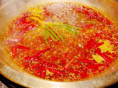 -小龙坎火锅(双林店)
