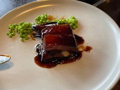 -杭州西子湖四季酒店·金沙厅