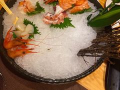 -割烹旭日本料理(龙湖狮山天街店)