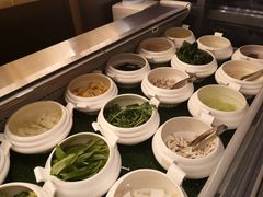 -西安高新希尔顿酒店·咖啡露台西餐厅