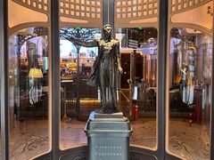 -波特曼西餐厅(中央大街店)