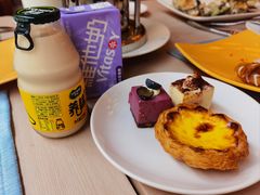 -怡咖啡·自助餐·西安香格里拉