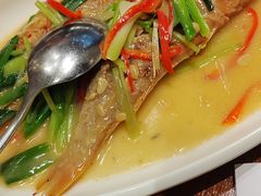 -潮名荟潮州菜馆(祈福缤纷世界店)