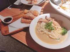 蛋酥软糍粑-太二酸菜鱼(正大广场店)