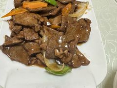 -宝发园名菜馆