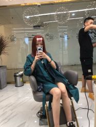 点击看大图 -潘多拉Hairsalon