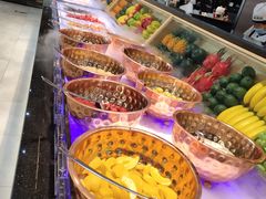 -悟烧·自助烤肉料理(秋林旗舰店)