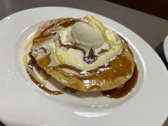 -Pancakes on the rocks(冲浪者天堂店)