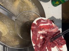 -黑山牛肉汤火锅(花城汇店)