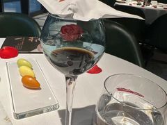 -L'Arome芳芳法国餐厅(仙林金鹰店)
