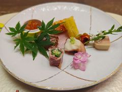 -空蝉怀石料理(益丰·外滩源店)