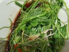 -盛百味·家宴餐厅(霸州分店)