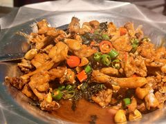 -蛙小侠·沸腾砂锅(望海国际广场店)