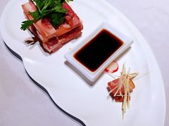 -八分饱·西津会(西津渡店)