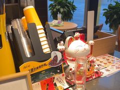 -麦当劳(北苑秋实路店)
