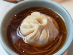 -馋三尺蟹粉小笼(人民广场店)