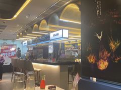 -必胜客(新辰里酒仙桥店)