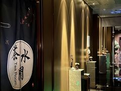 -江南足纪·影院足道·轻奢SPA(京基水贝店)