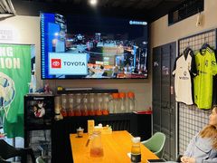 -京狮炙燥·精酿烧烤(首经贸店)