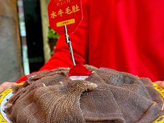-欠火锅·水牛毛肚·团建聚餐·生日宴(何山路店)