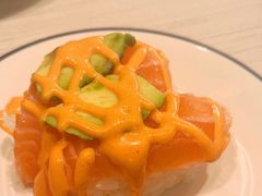 -滨寿司(新街口中央商场店)