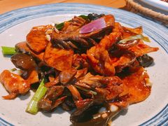 灌肠爆新三样-顺承小院儿