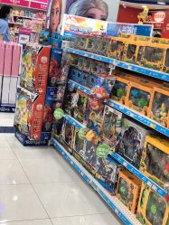 -玩具反斗城TOYSRUS(龙湖杭州西溪天街店)