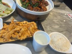 -城南往事·鲁菜济南菜(软件园美莲广场店)