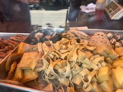 -清真拉妈卤味(回民街店)