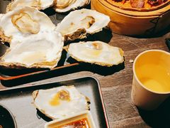 -乔街深夜食堂·台州菜·高压锅生蚝(杭州总店)