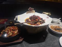 -炊烟小炒黄牛肉(浦东世纪汇店)