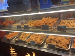-春苗炸鸡