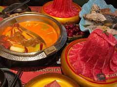 -牛New寿喜烧(中山公园龙之梦店)